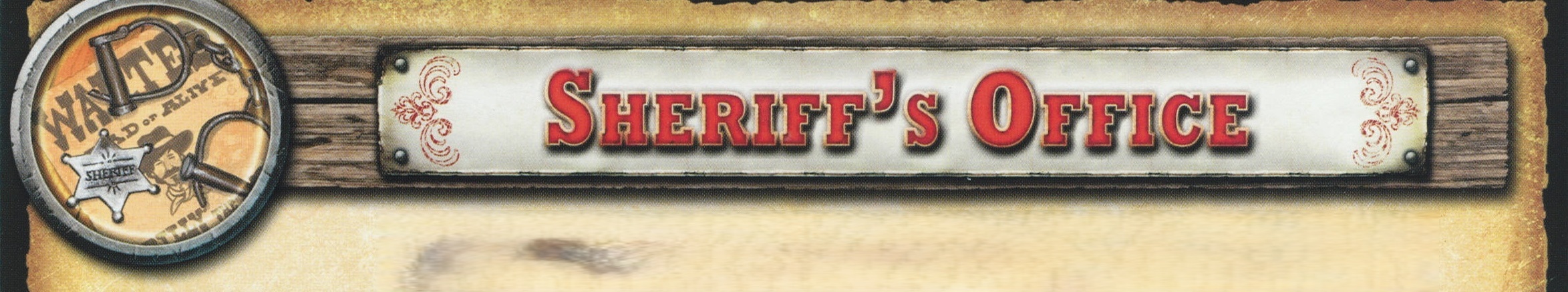 Sheriff's Office